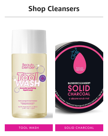 beauty blender
